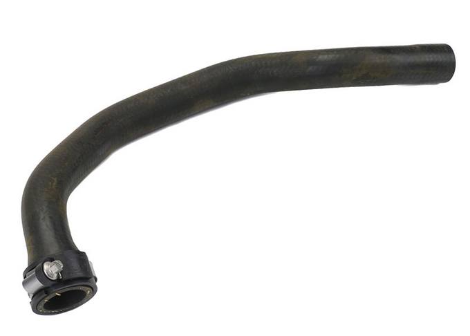 BMW Engine Coolant Hose - Engine To Bypass Valve 64218390355